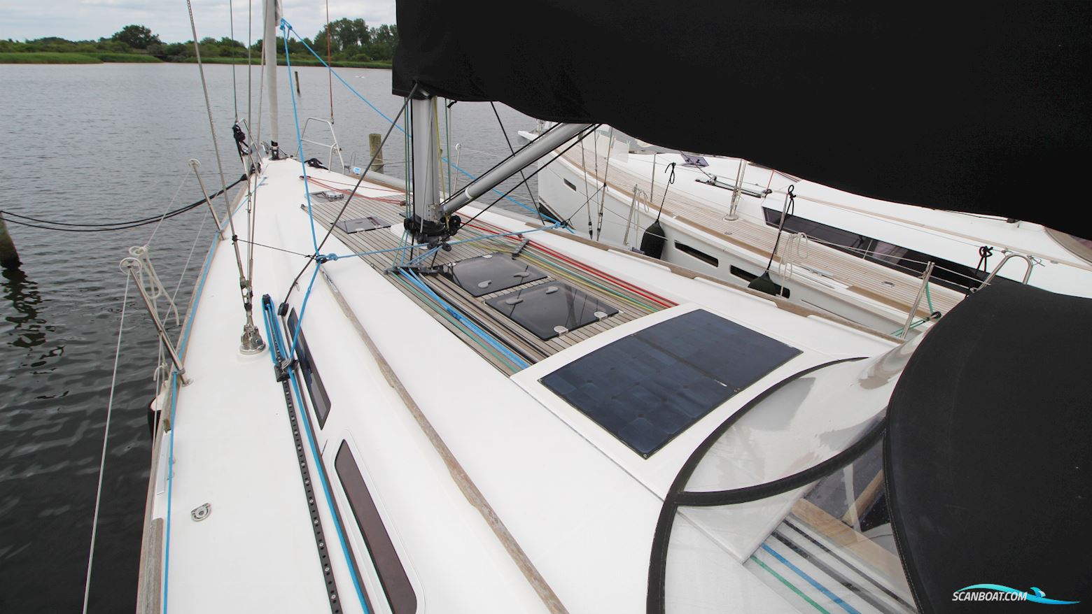 Dufour 40 E Performance