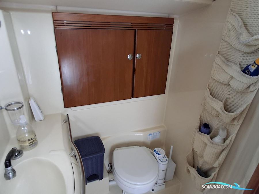 Dufour 40 Performance