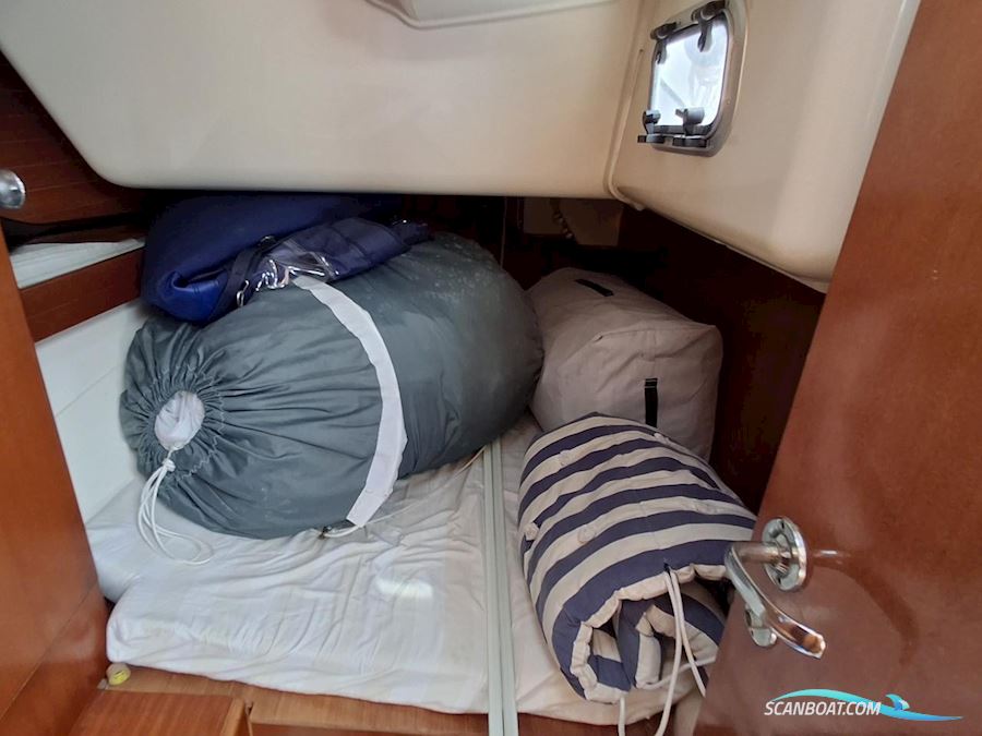 Dufour 40 Performance