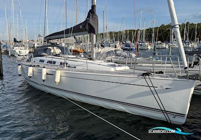 Dufour 40 Performance Segelbåt 2007, med Volvo D2-55 motor, Danmark