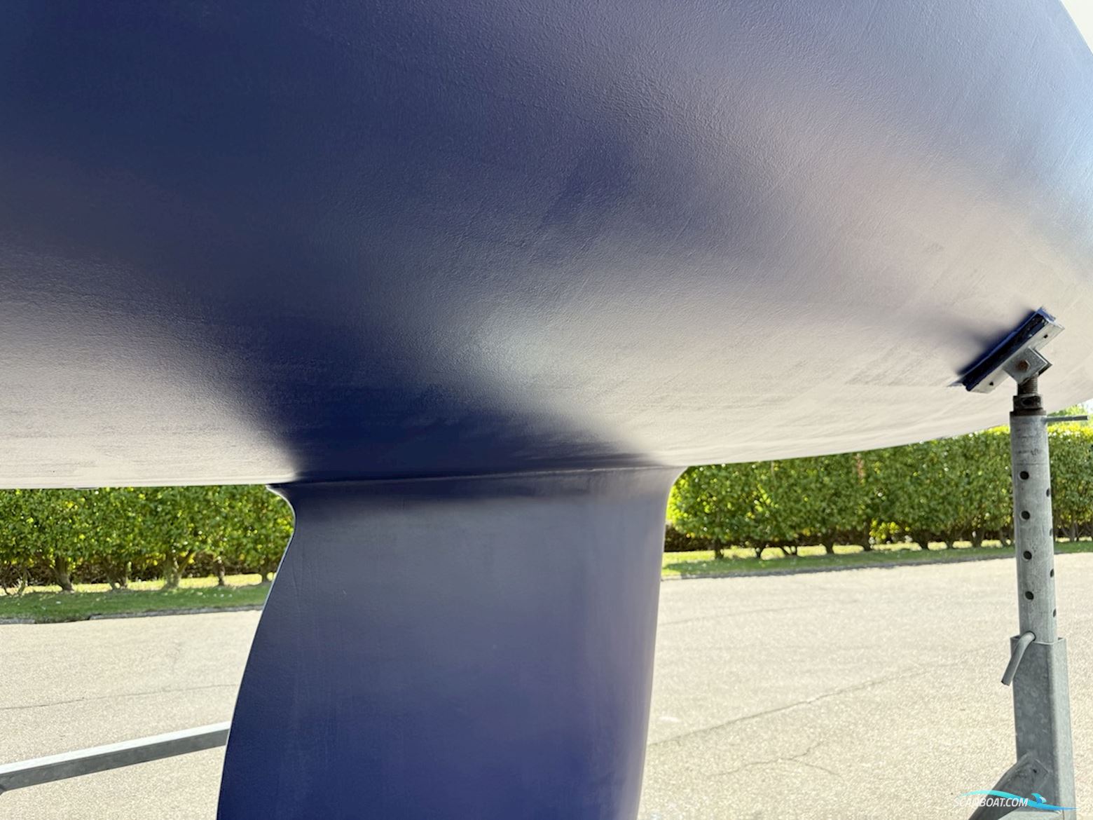 Dufour 40 Performance