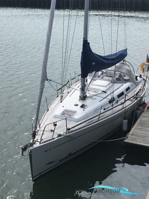 Dufour 40 Performance