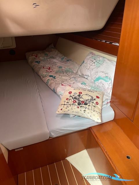 Dufour 40 Performance