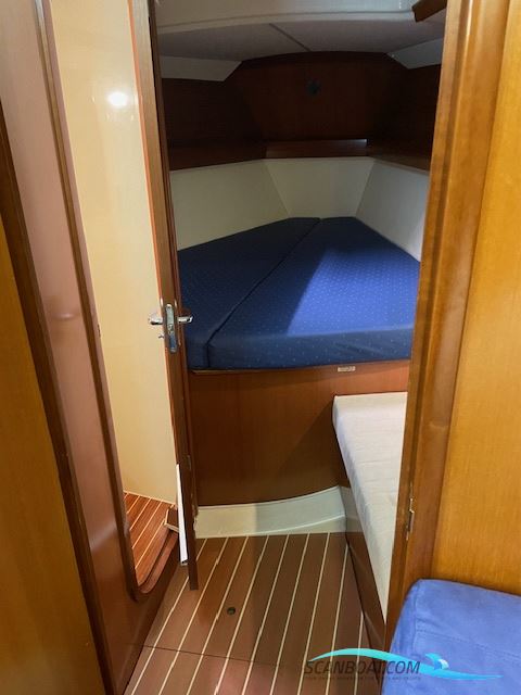 Dufour 40 Performance