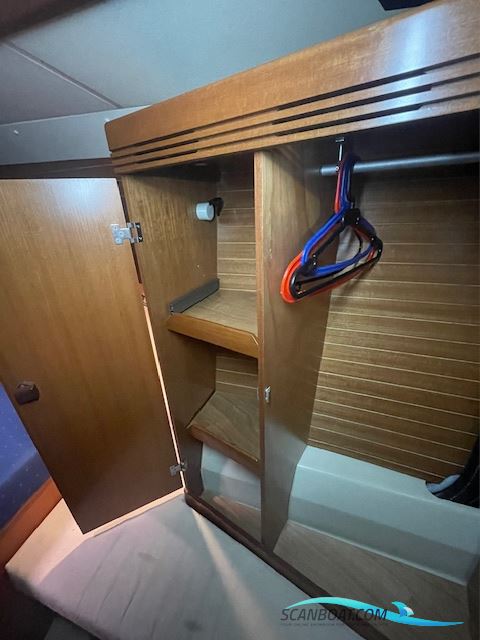 Dufour 40 Performance