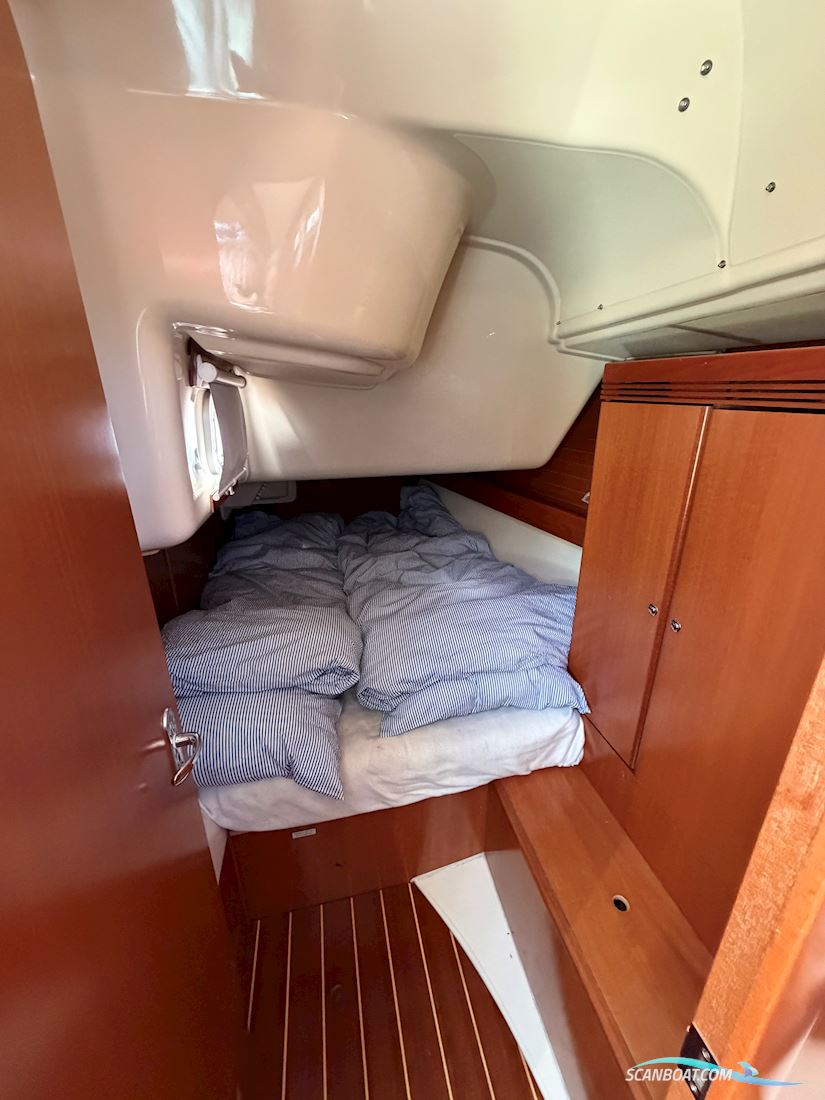 Dufour 40 Performance