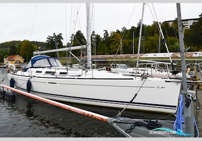 Dufour 40 Performence Segelbåt 2003, med Volvo Penta motor, Sverige