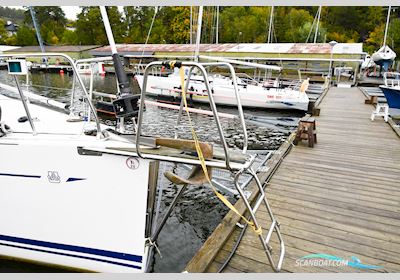 Dufour 40 Performence Segelbåt 2003, med Volvo Penta motor, Sverige