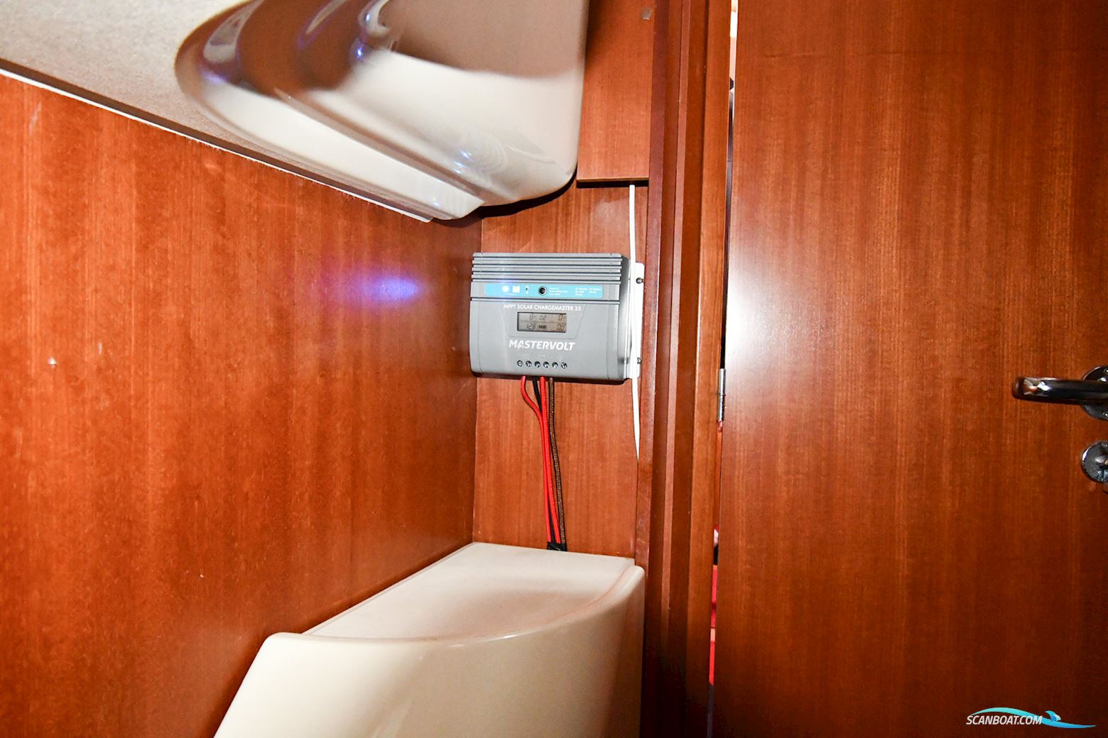 Dufour 40 Performence