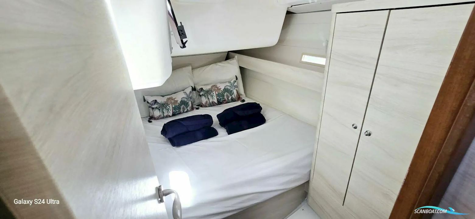 Dufour 405 Grand Large