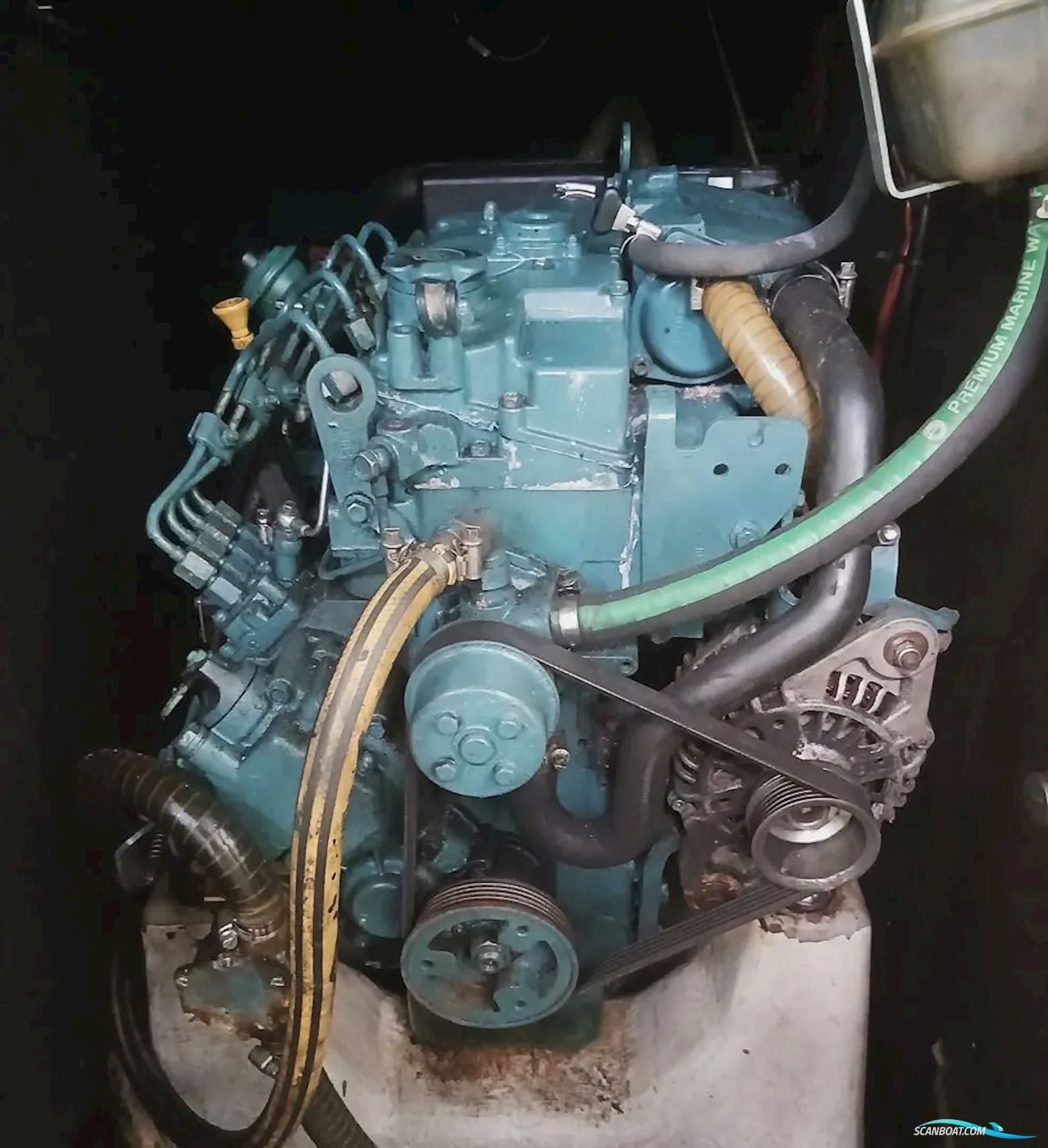 Dufour 405 Grand Large