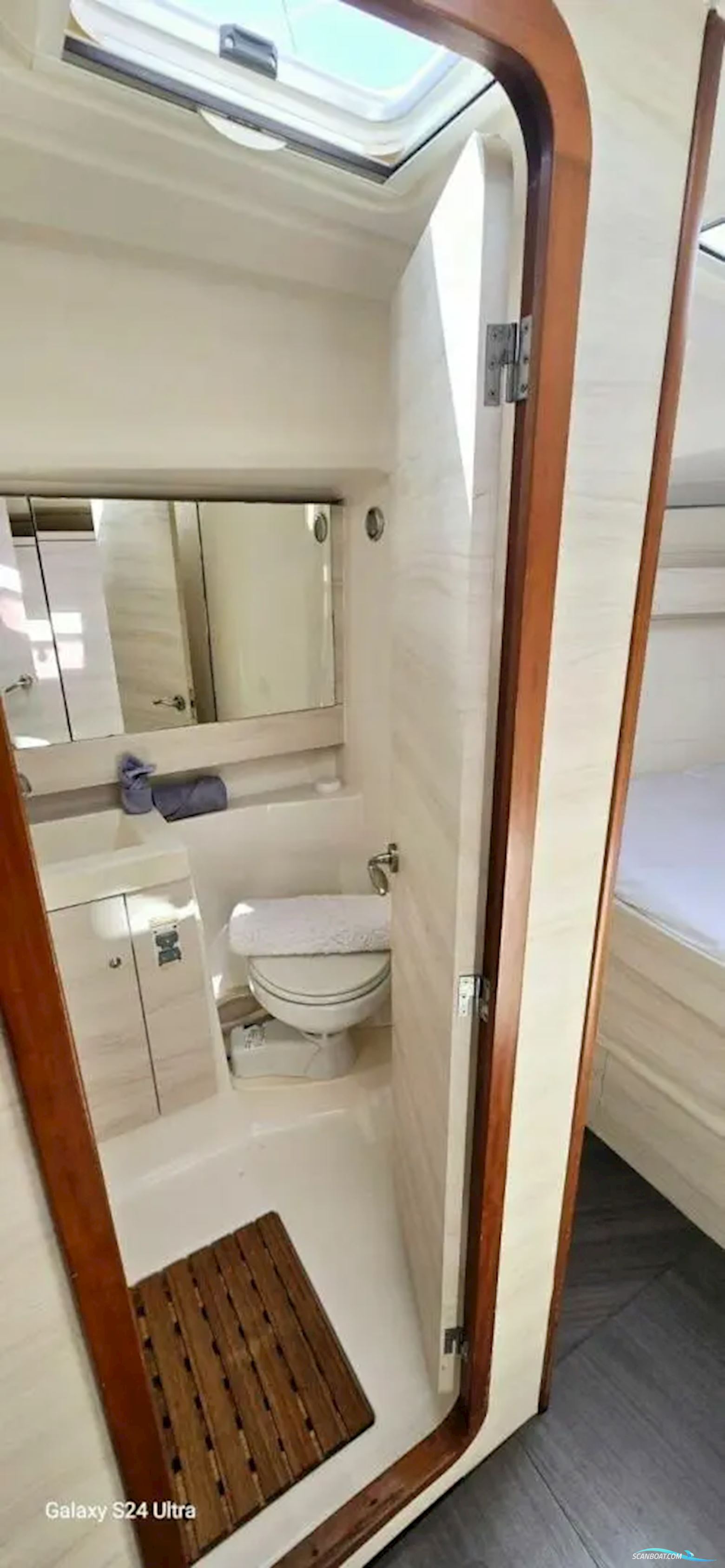 Dufour 405 Grand Large