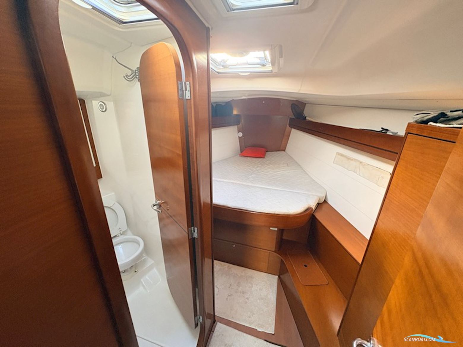 Dufour 405 Grand Large