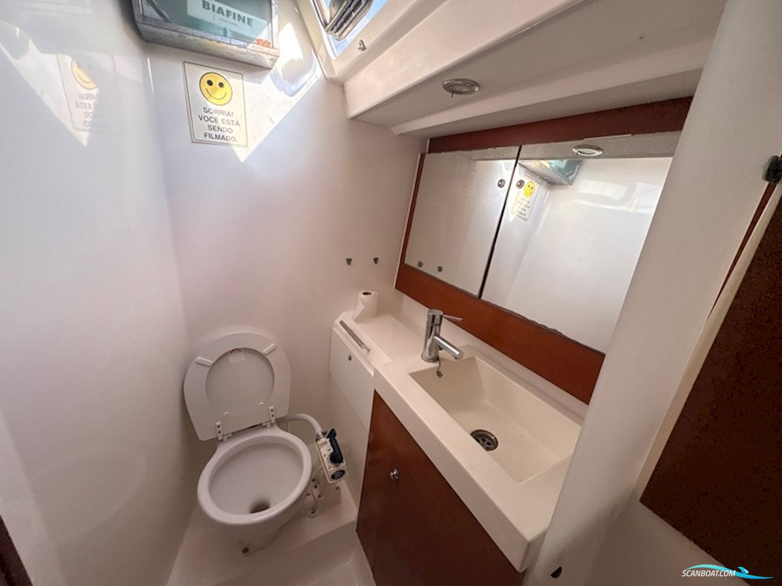 Dufour 405 Grand Large