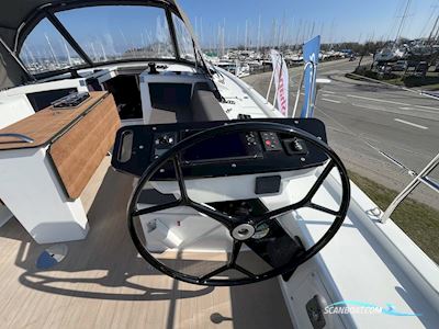 Dufour 41 - 2026 Segelbåt 2026, med Yanmar 4JH57 motor, Danmark