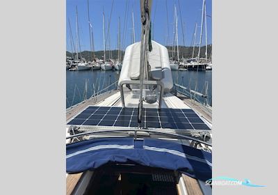 Dufour 41 Classic Segelbåt 1998, med Volvo MD 22L motor, Tyrkiet