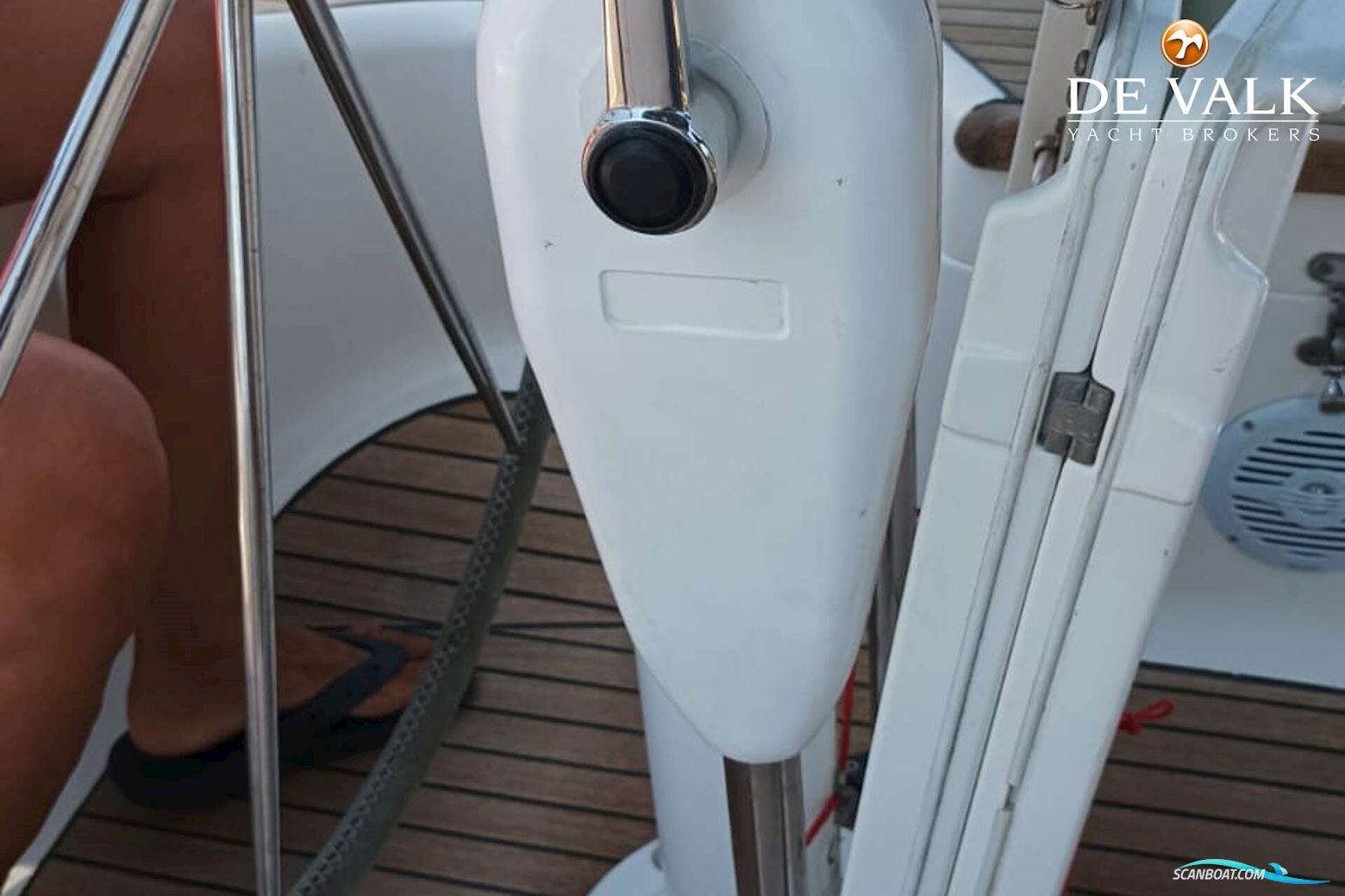 Dufour 41 Classic
