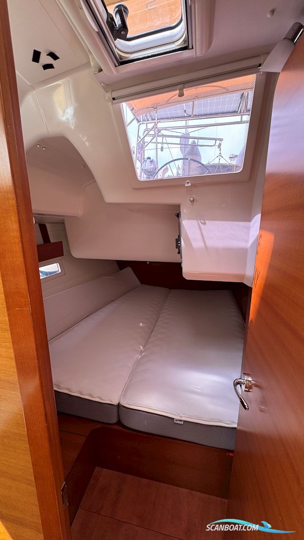 Dufour 410 Grand Large