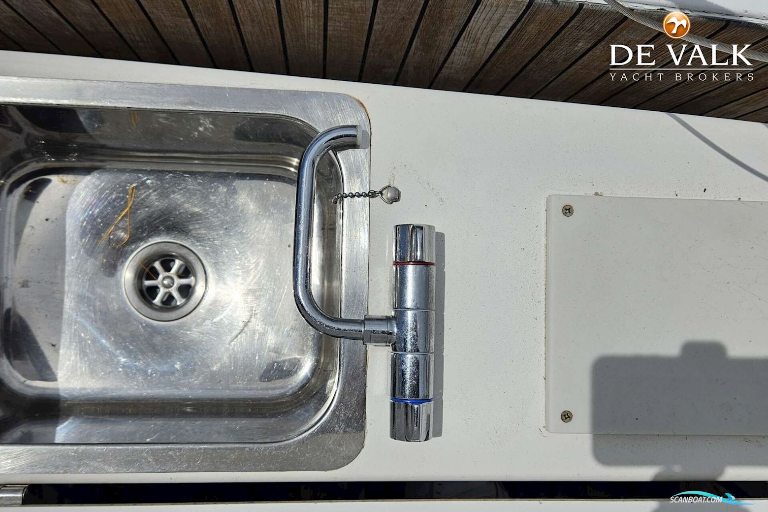 Dufour 412 Grand Large