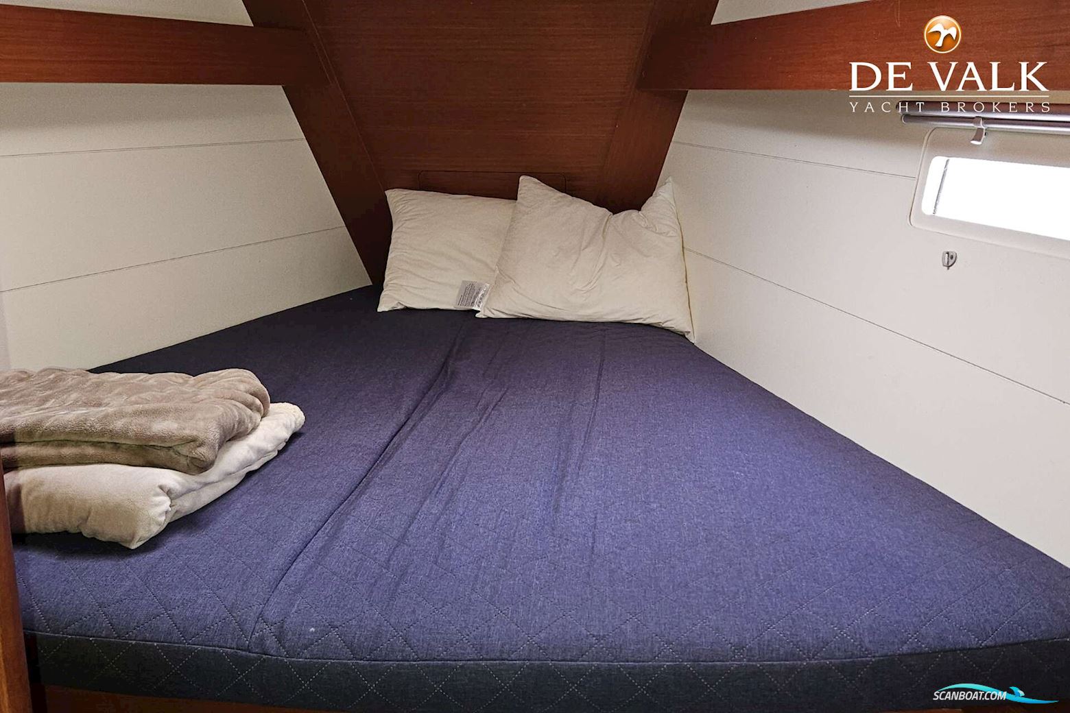 Dufour 412 Grand Large