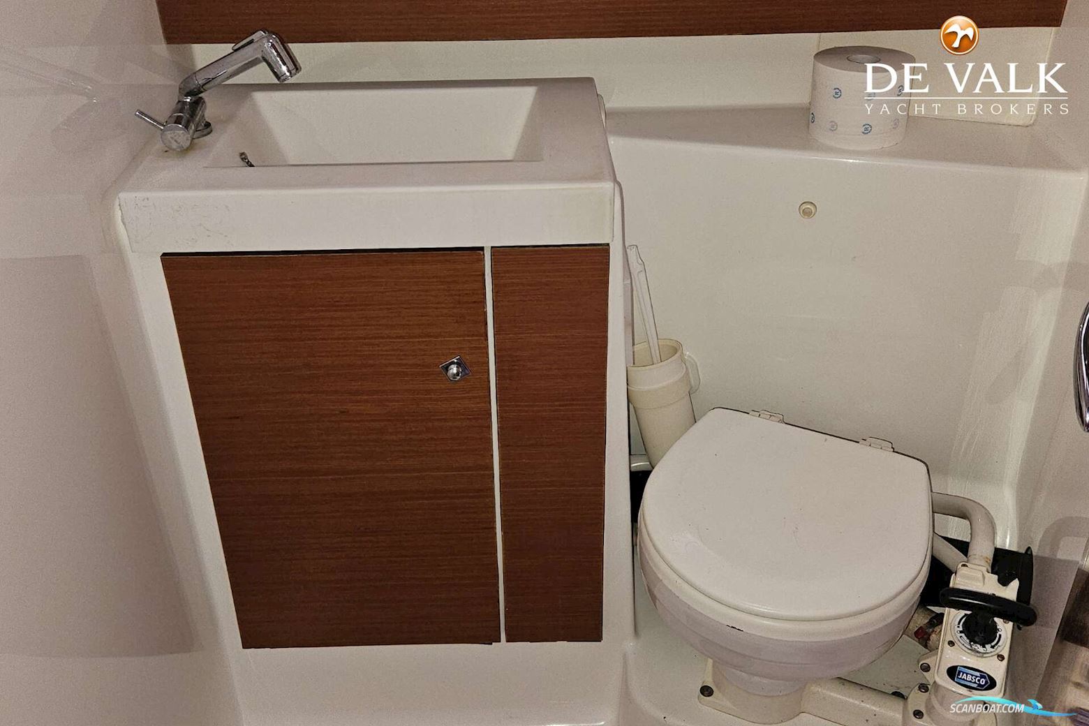 Dufour 412 Grand Large