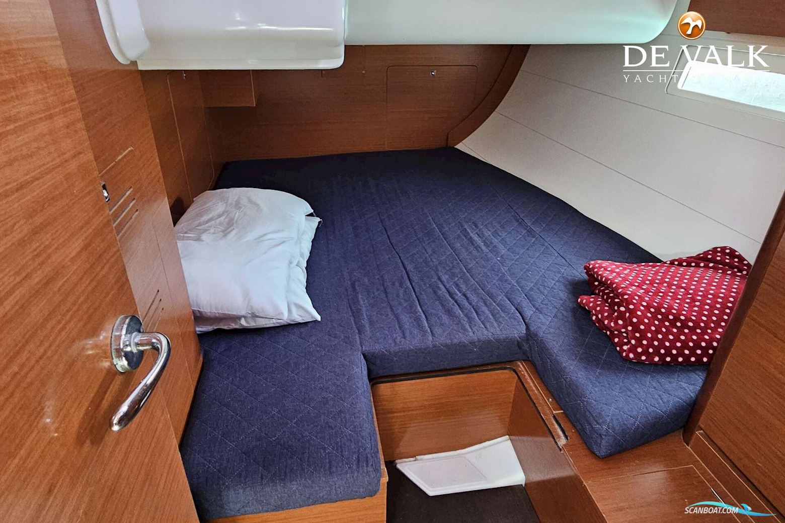 Dufour 412 Grand Large