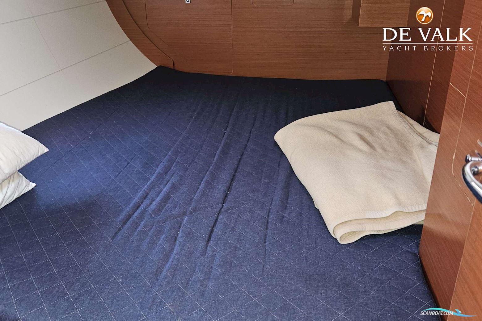 Dufour 412 Grand Large