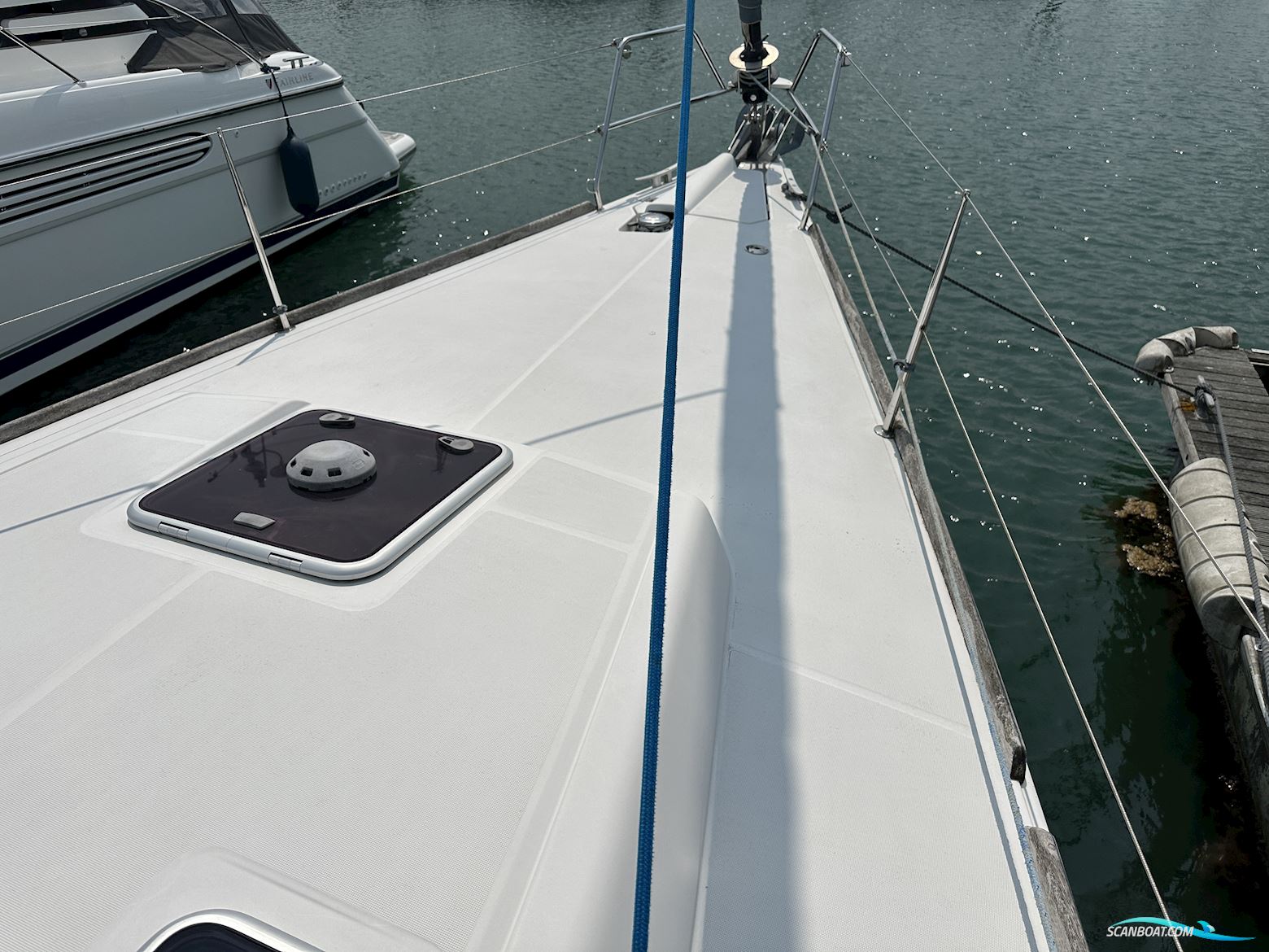 Dufour 425 Grand Large