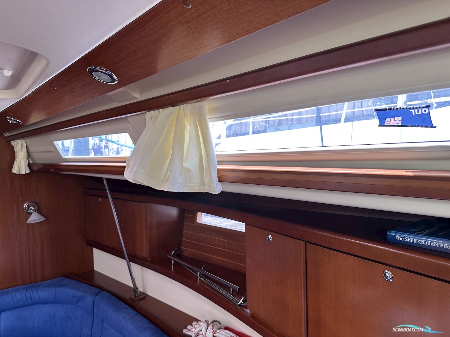 Dufour 425 Grand Large