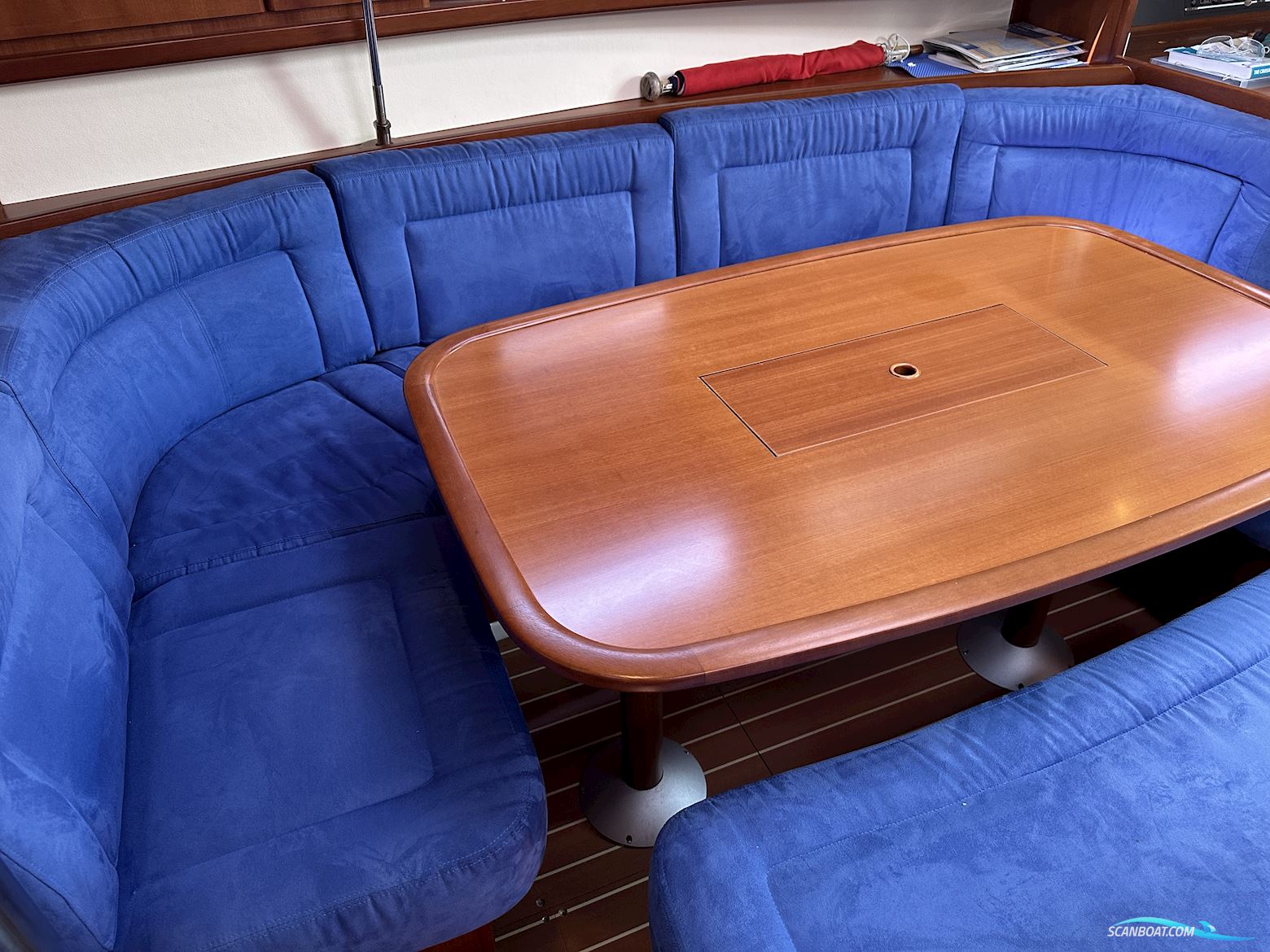 Dufour 425 Grand Large