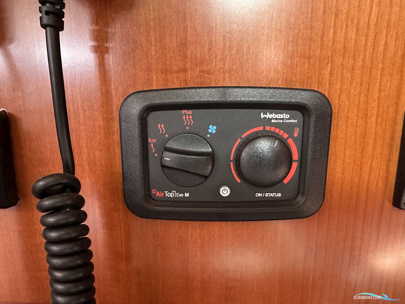 Dufour 425 Grand Large