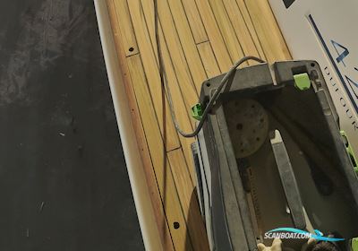 Dufour 425 Grand Large Segelbåt 2010, med Volvo Penta motor, Danmark