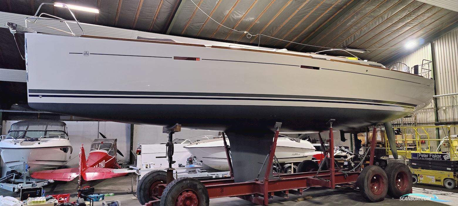 Dufour 425 Grand Large