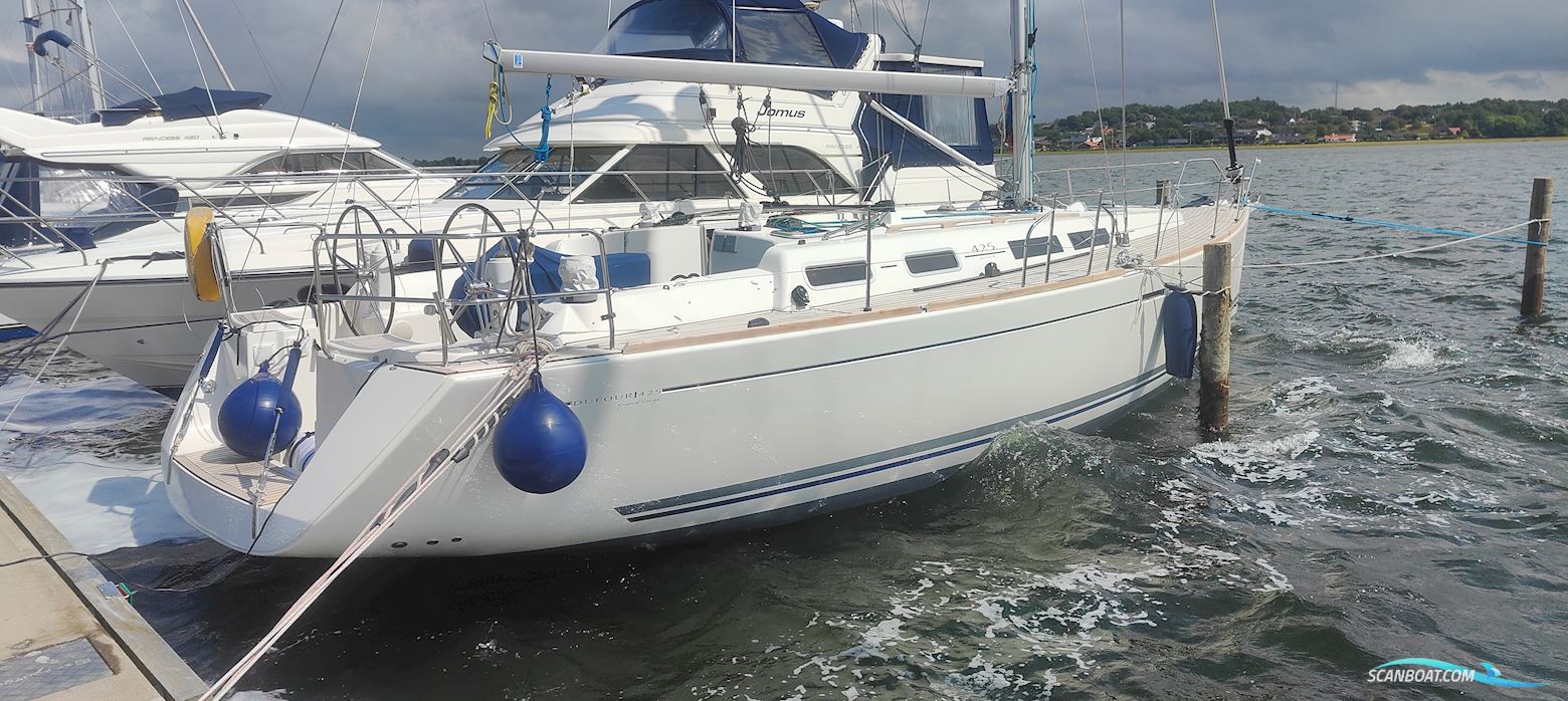 Dufour 425 Grand Large