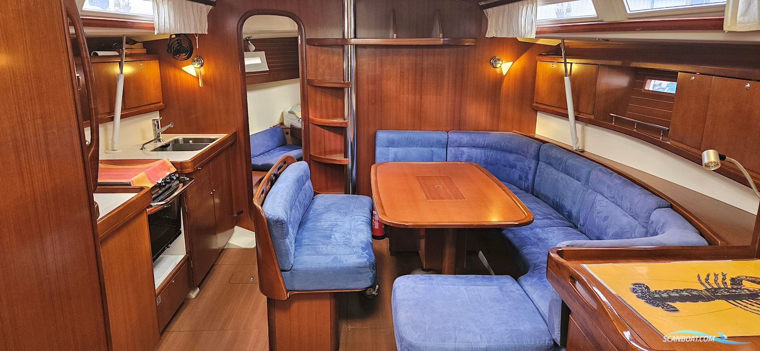 Dufour 425 Grand Large