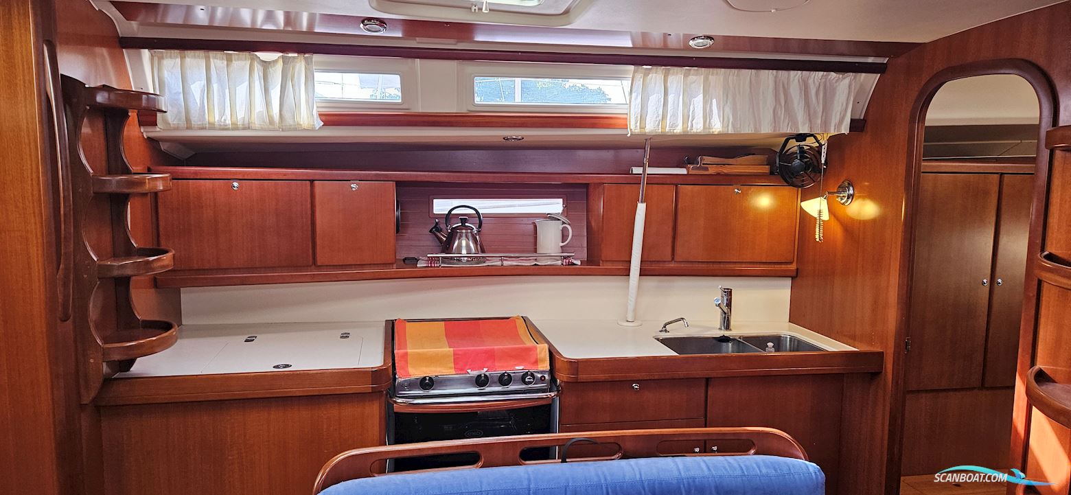 Dufour 425 Grand Large