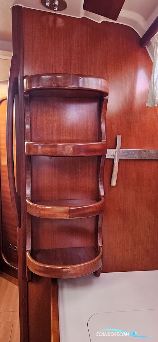 Dufour 425 Grand Large