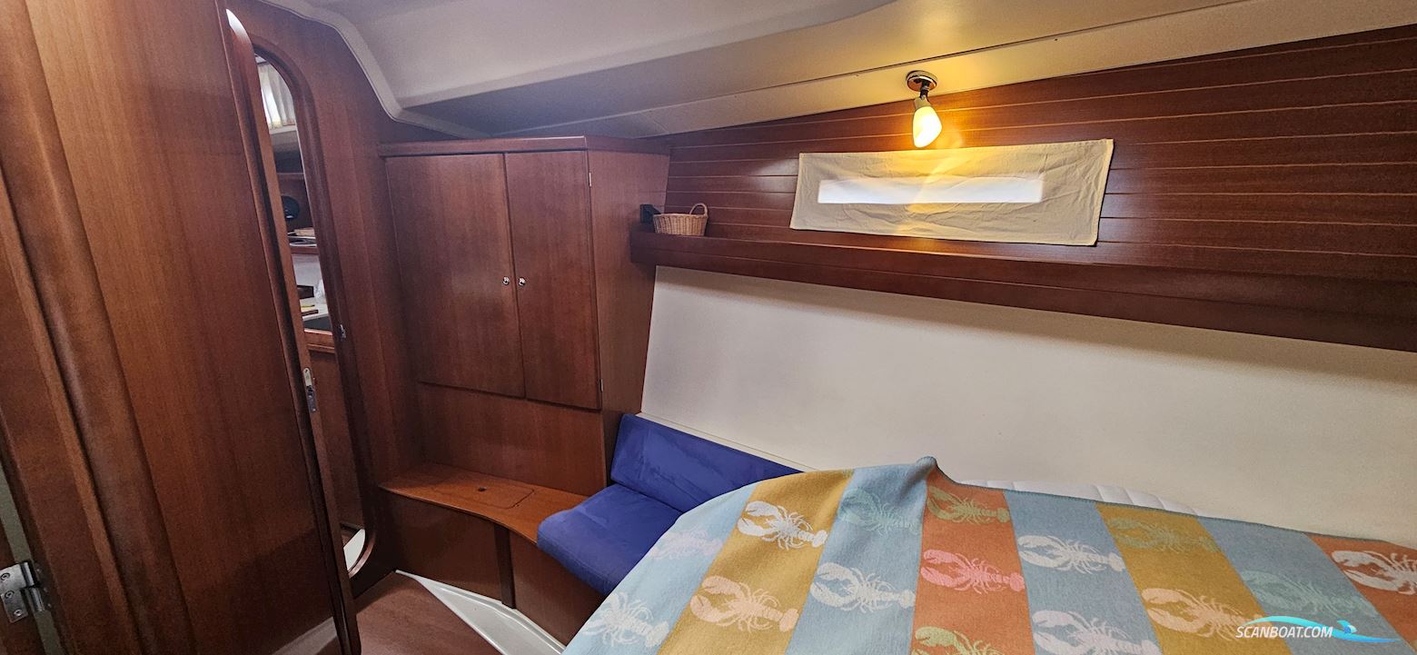 Dufour 425 Grand Large