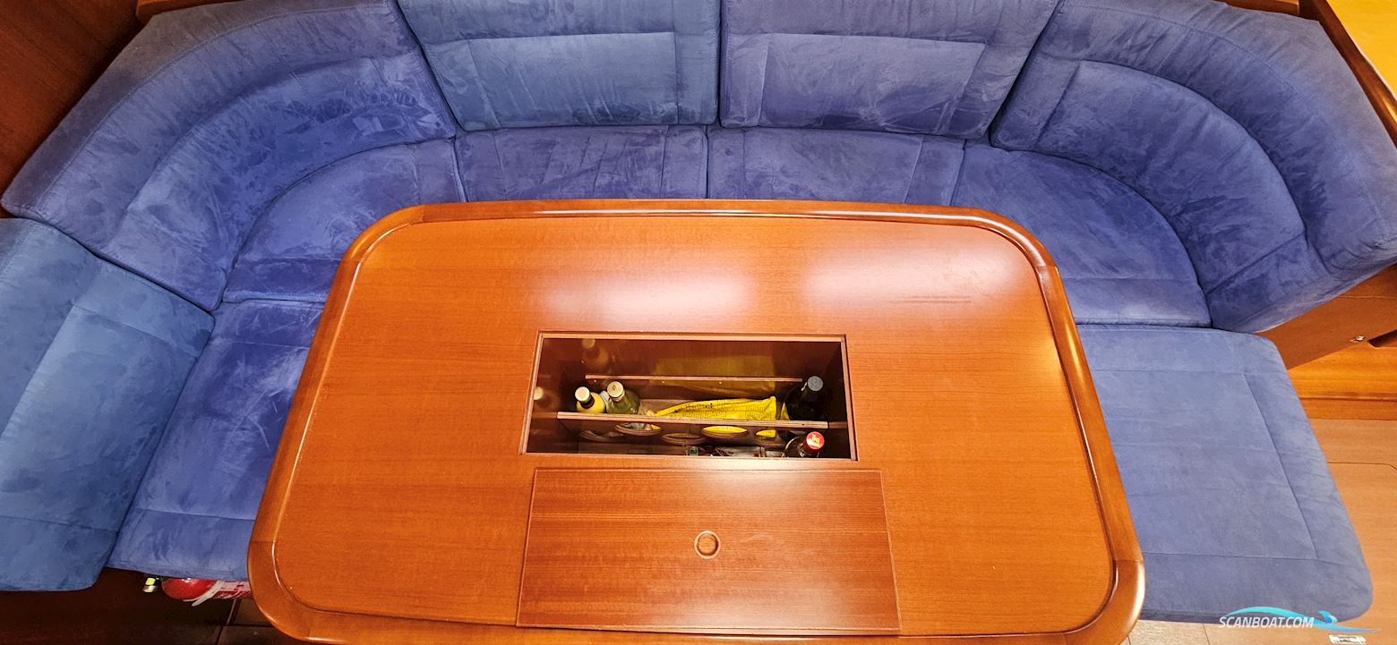 Dufour 425 Grand Large