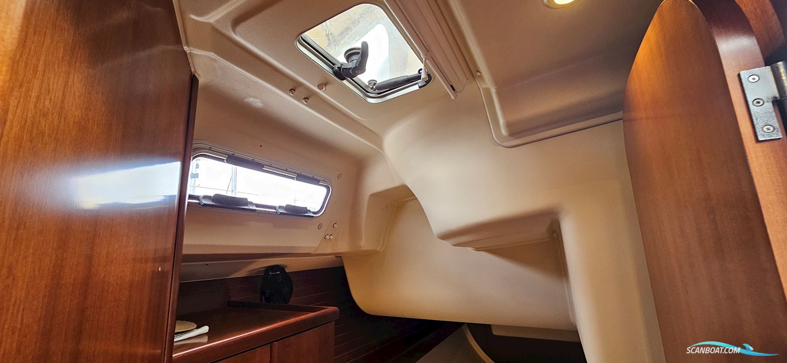 Dufour 425 Grand Large