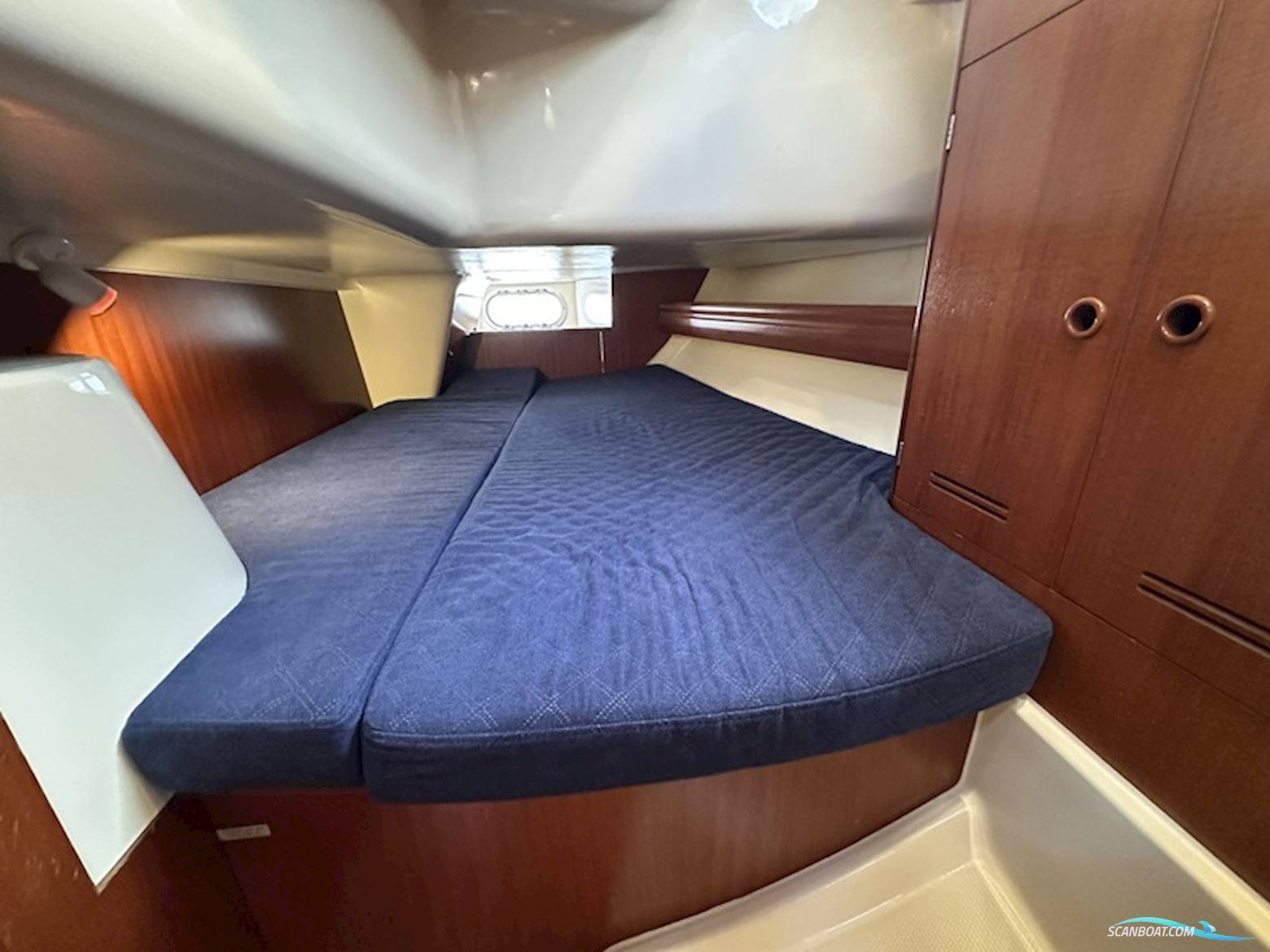 Dufour 43 Gibsea