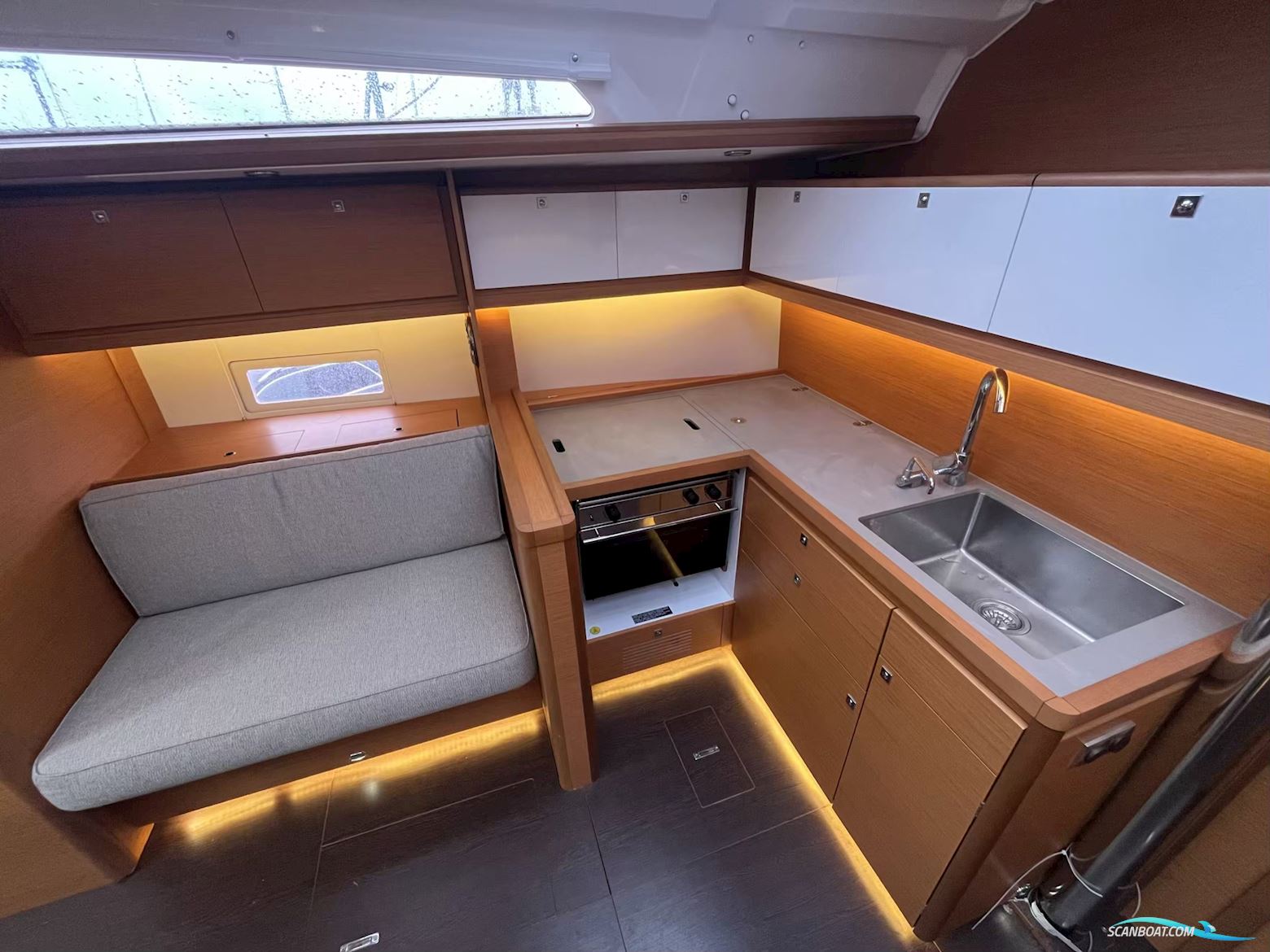 Dufour 430 - 2022