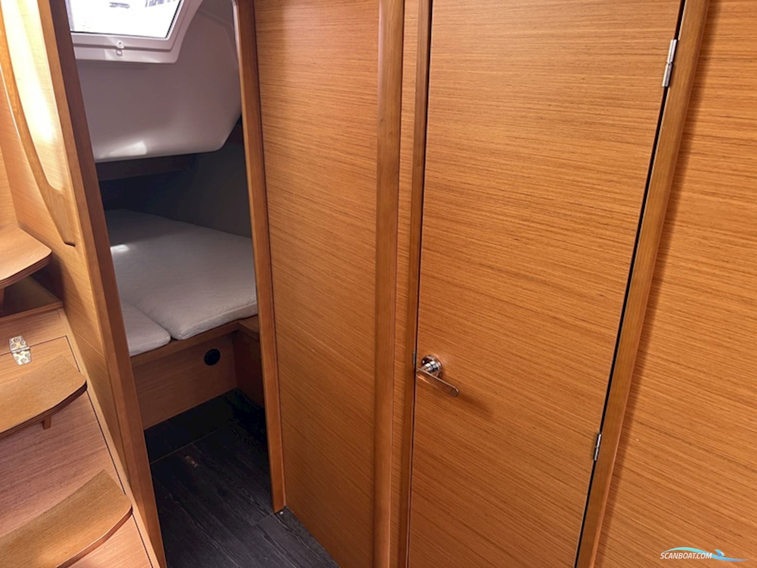 Dufour 430 GL