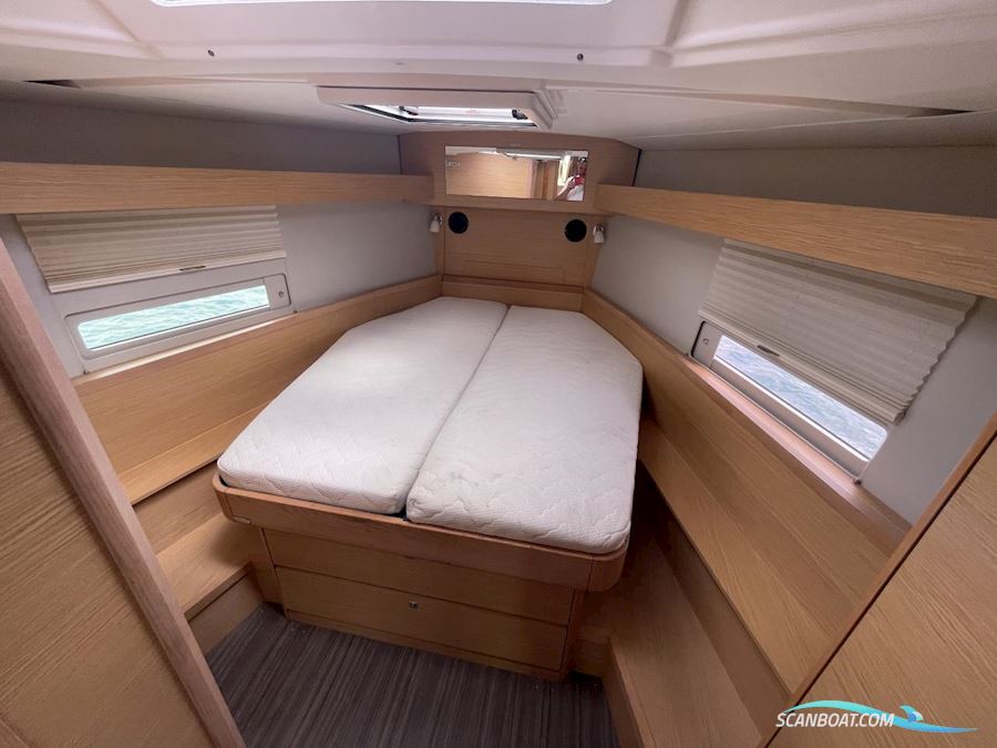 Dufour 430 Grand Large