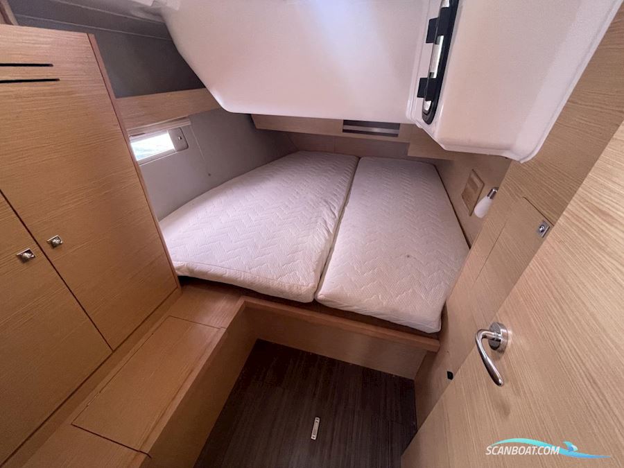 Dufour 430 Grand Large