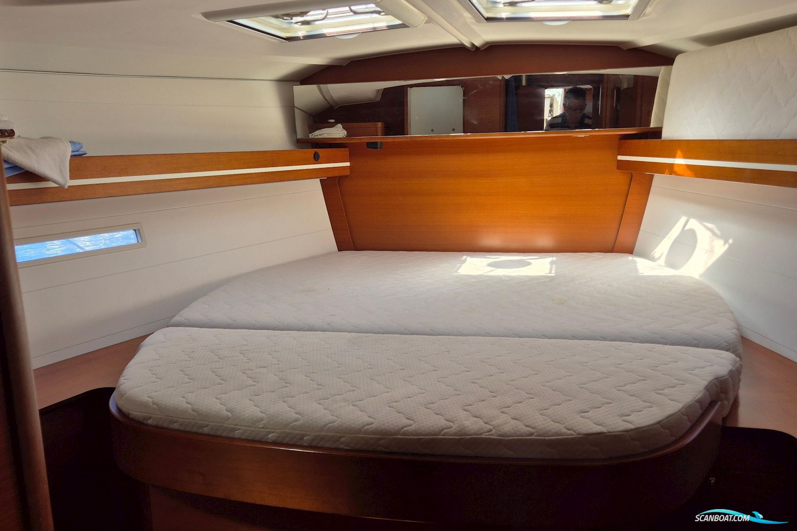 Dufour 445 Grand Large