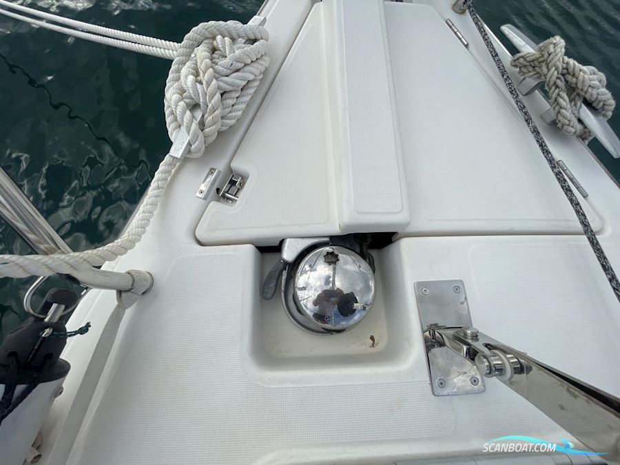 Dufour 445 Grand Large