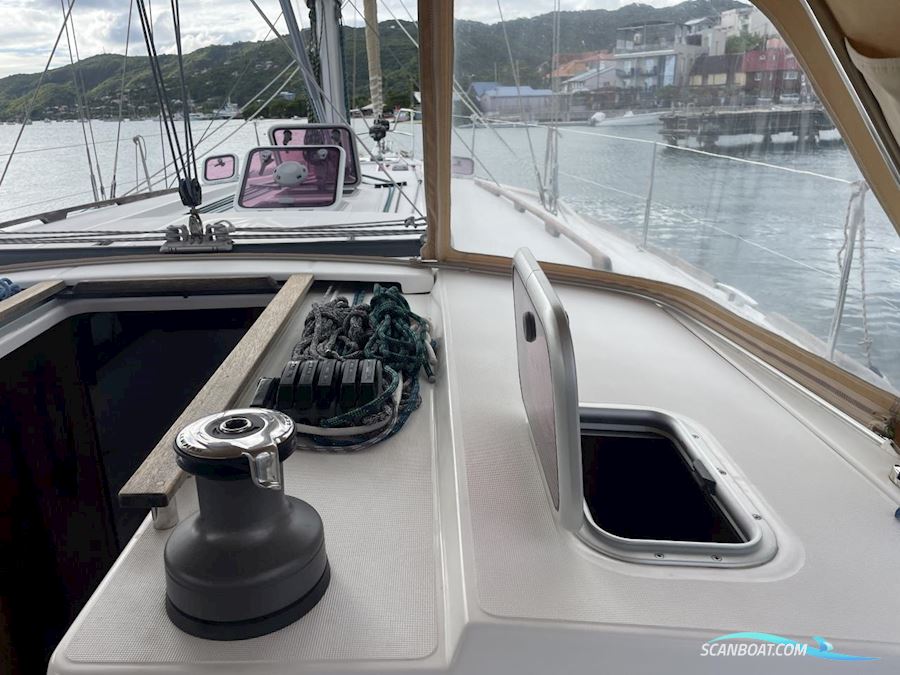 Dufour 445 Grand Large