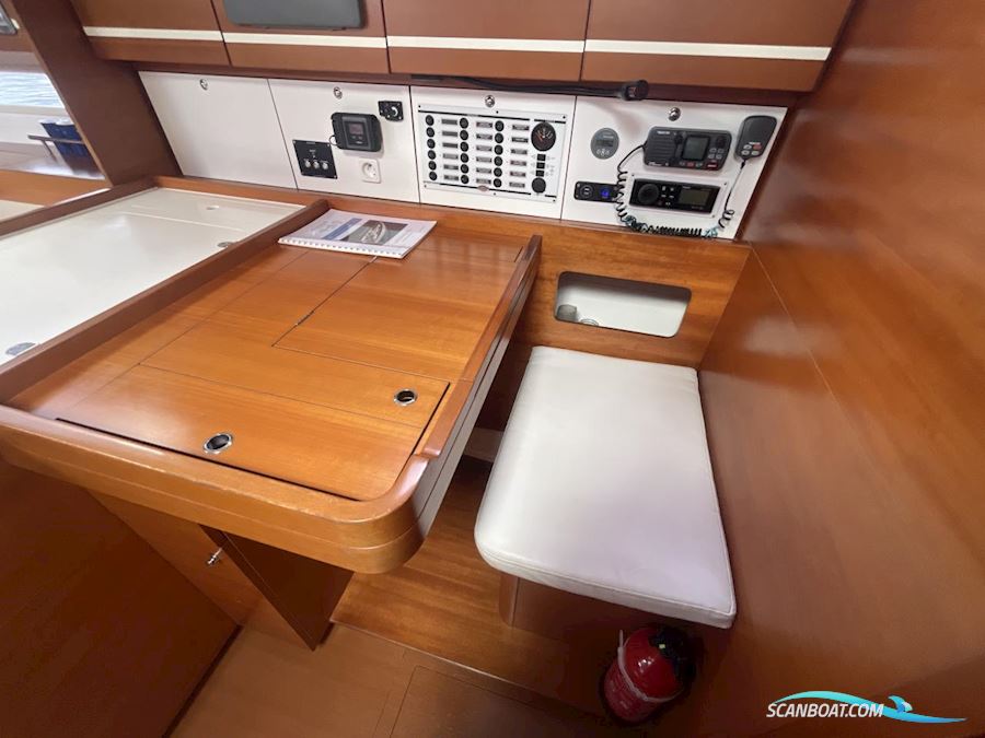 Dufour 445 Grand Large