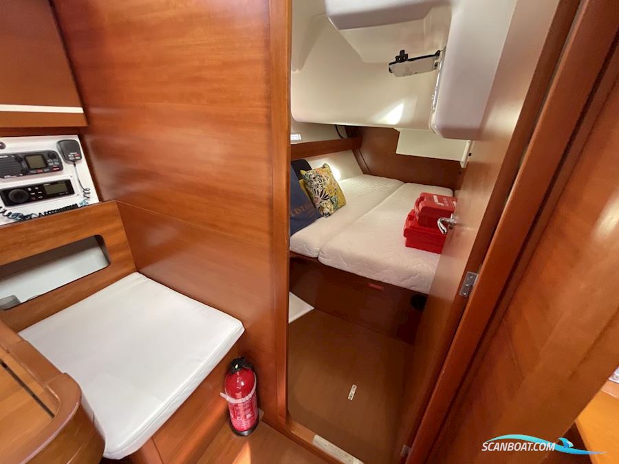 Dufour 445 Grand Large